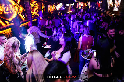 Escape Club İstanbul thumb 3